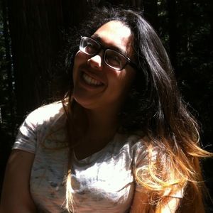 Meet your Posher, Ronnie